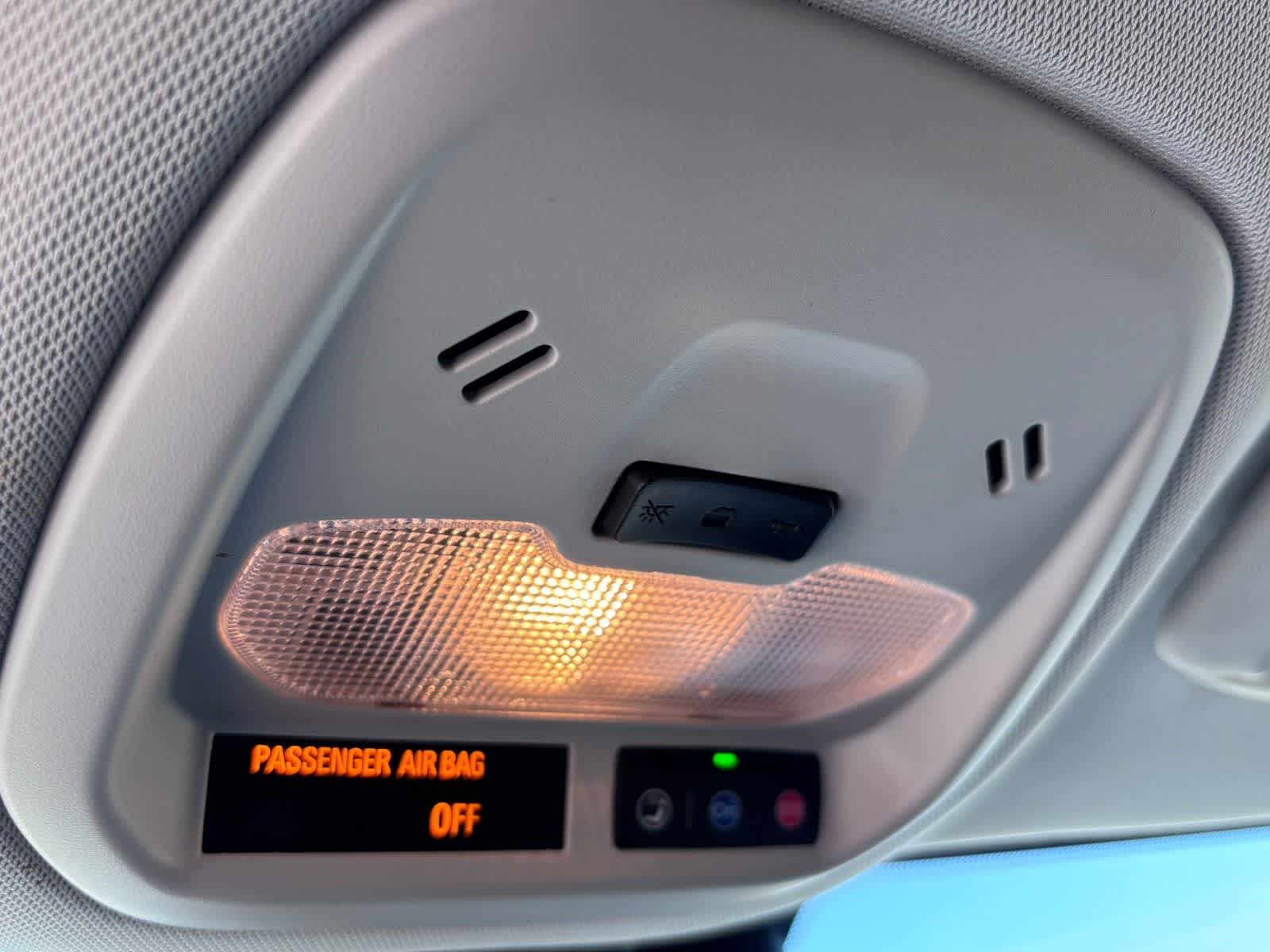 Chevrolet Trax LT 2025
