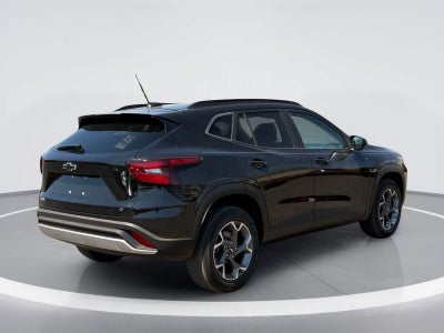 Chevrolet Trax LT 2025