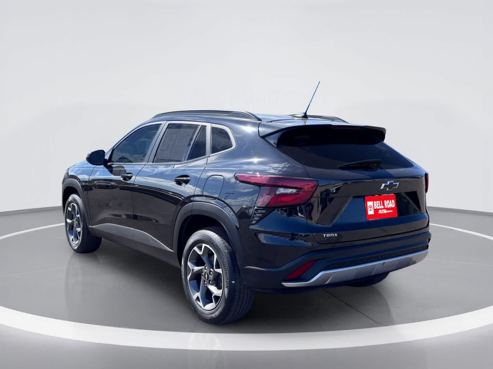 Chevrolet Trax LT 2025