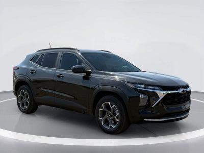 Chevrolet Trax LT 2025