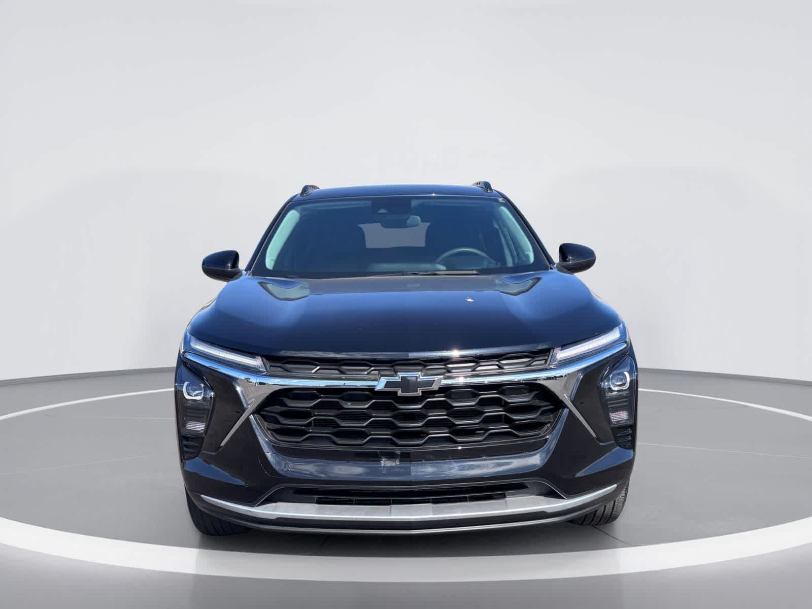 Chevrolet Trax LT 2025