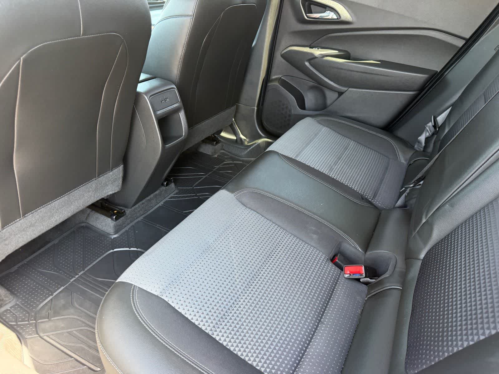 Chevrolet Trax LT 2025