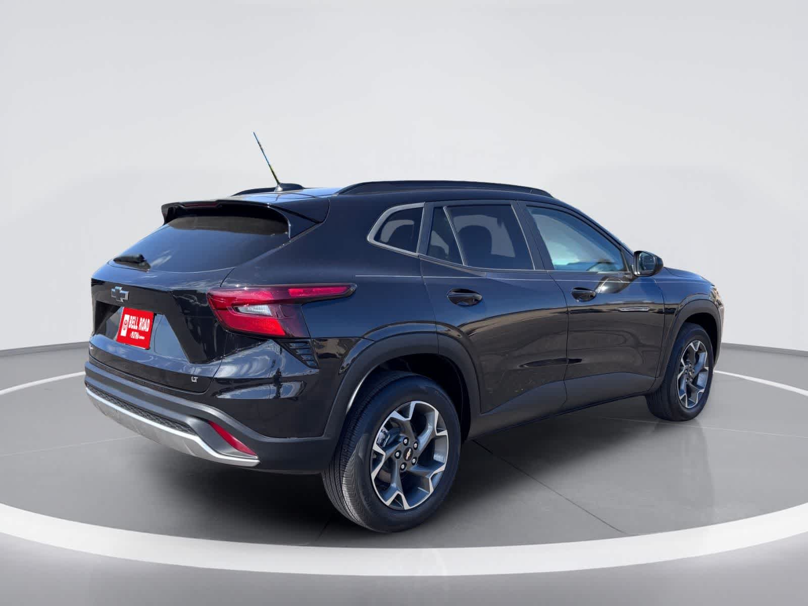 Chevrolet Trax LT 2025