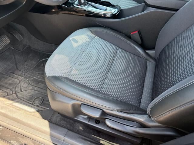 Chevrolet Trax LT 2025