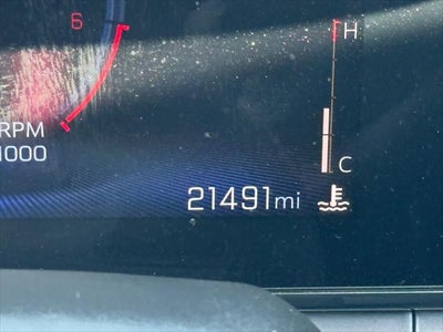 Chevrolet Trax LT 2025