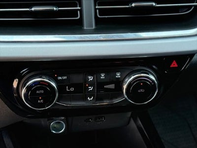Chevrolet Trax LT 2025