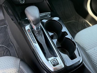 Chevrolet Trax LT 2025