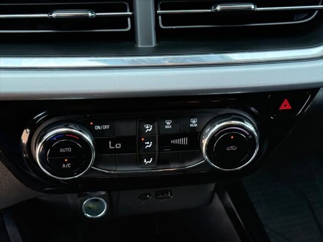 Chevrolet Trax LT 2025