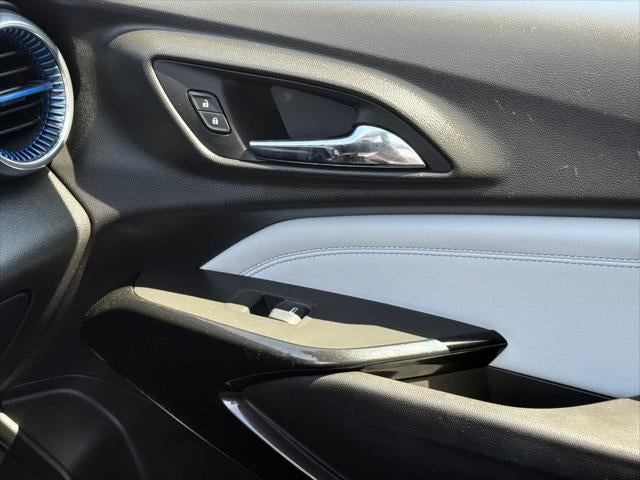 Chevrolet Trax LT 2025