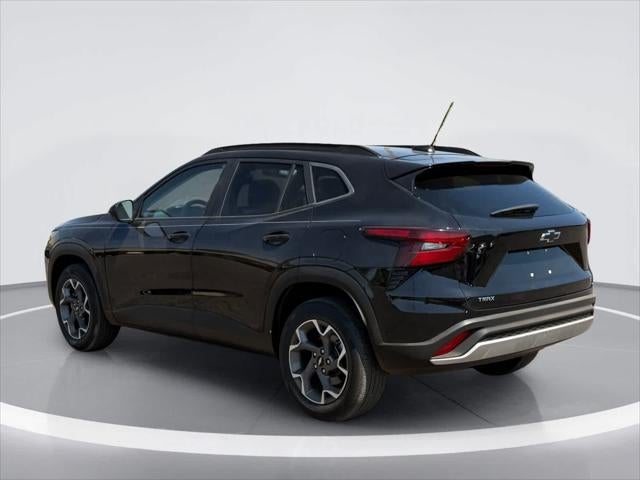 Chevrolet Trax LT 2025