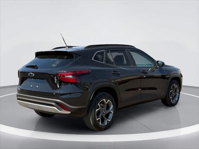 Chevrolet Trax LT 2025