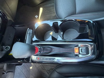 Chevrolet Trax 2RS 2025