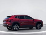 Chevrolet Trax 2RS 2025