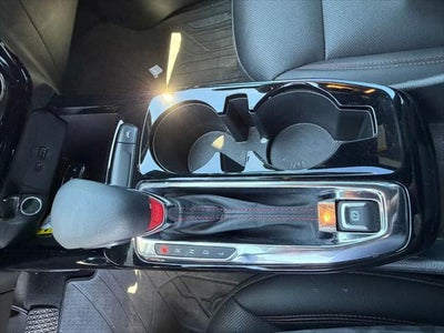 Chevrolet Trax 2RS 2025