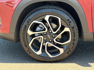 Chevrolet Trax 2RS 2025