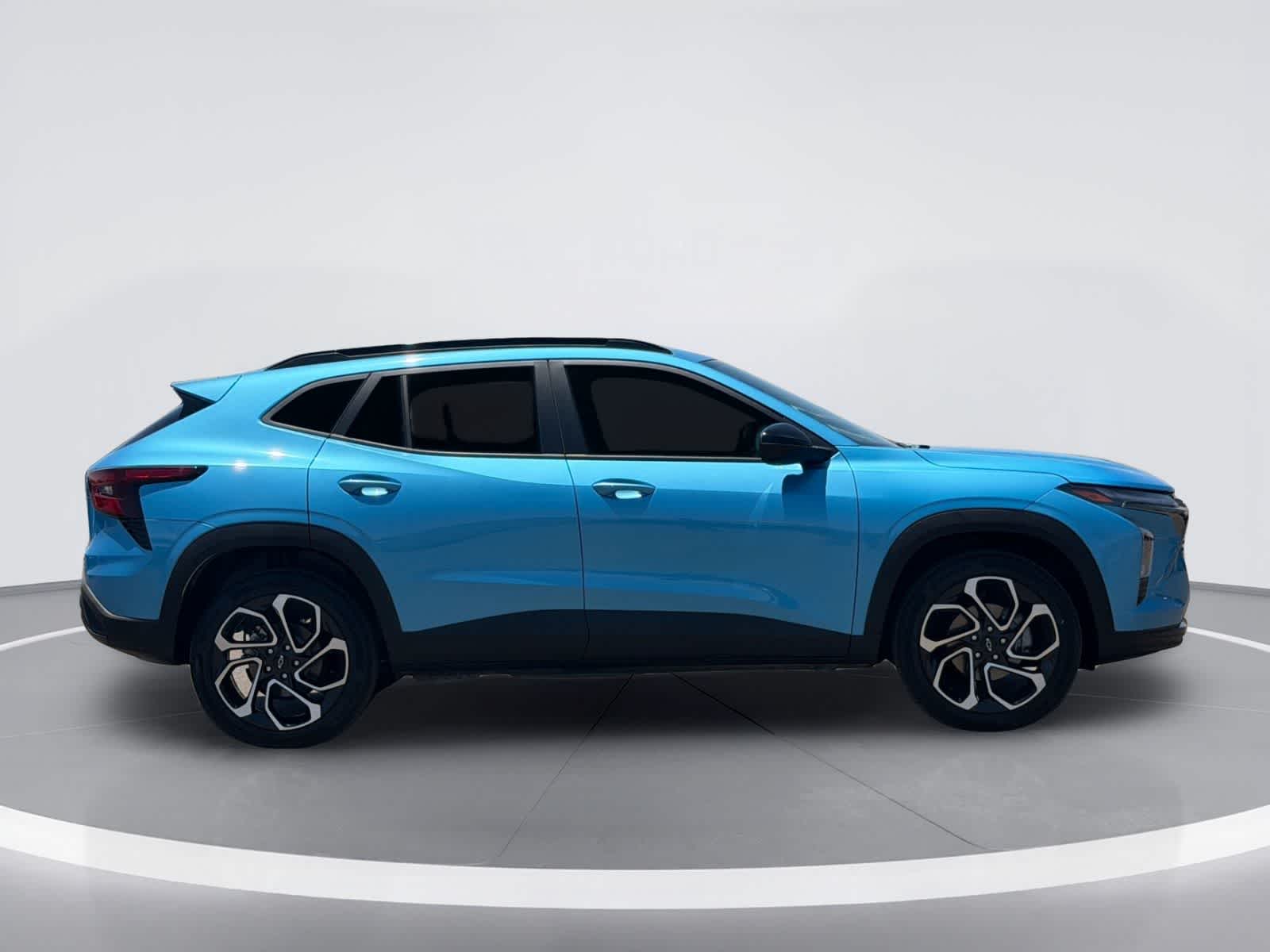 Chevrolet Trax 2RS 2025