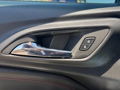 Chevrolet Trax 2RS 2025