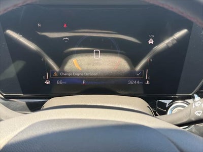Chevrolet Trax 2RS 2025