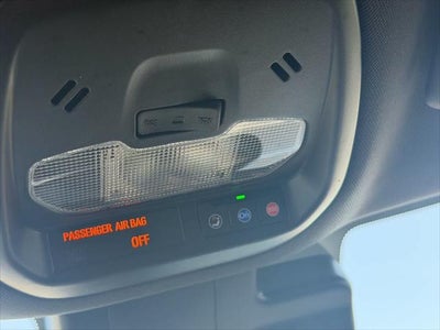 Chevrolet Trax 2RS 2025