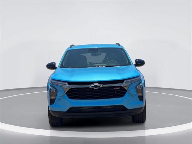 Chevrolet Trax 2RS 2025