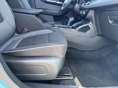 Chevrolet Trailblazer LT 2025