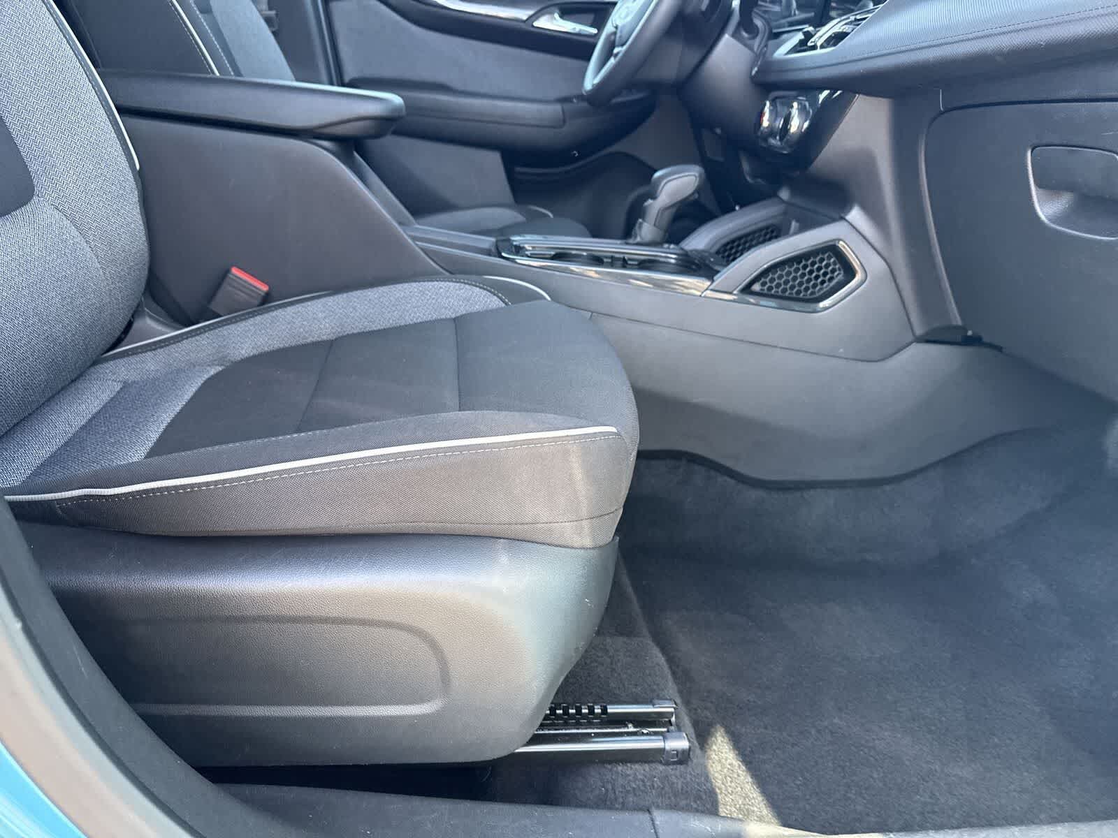 Chevrolet Trailblazer LT 2025