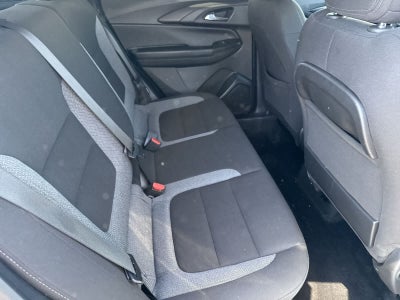 Chevrolet Trailblazer LT 2025