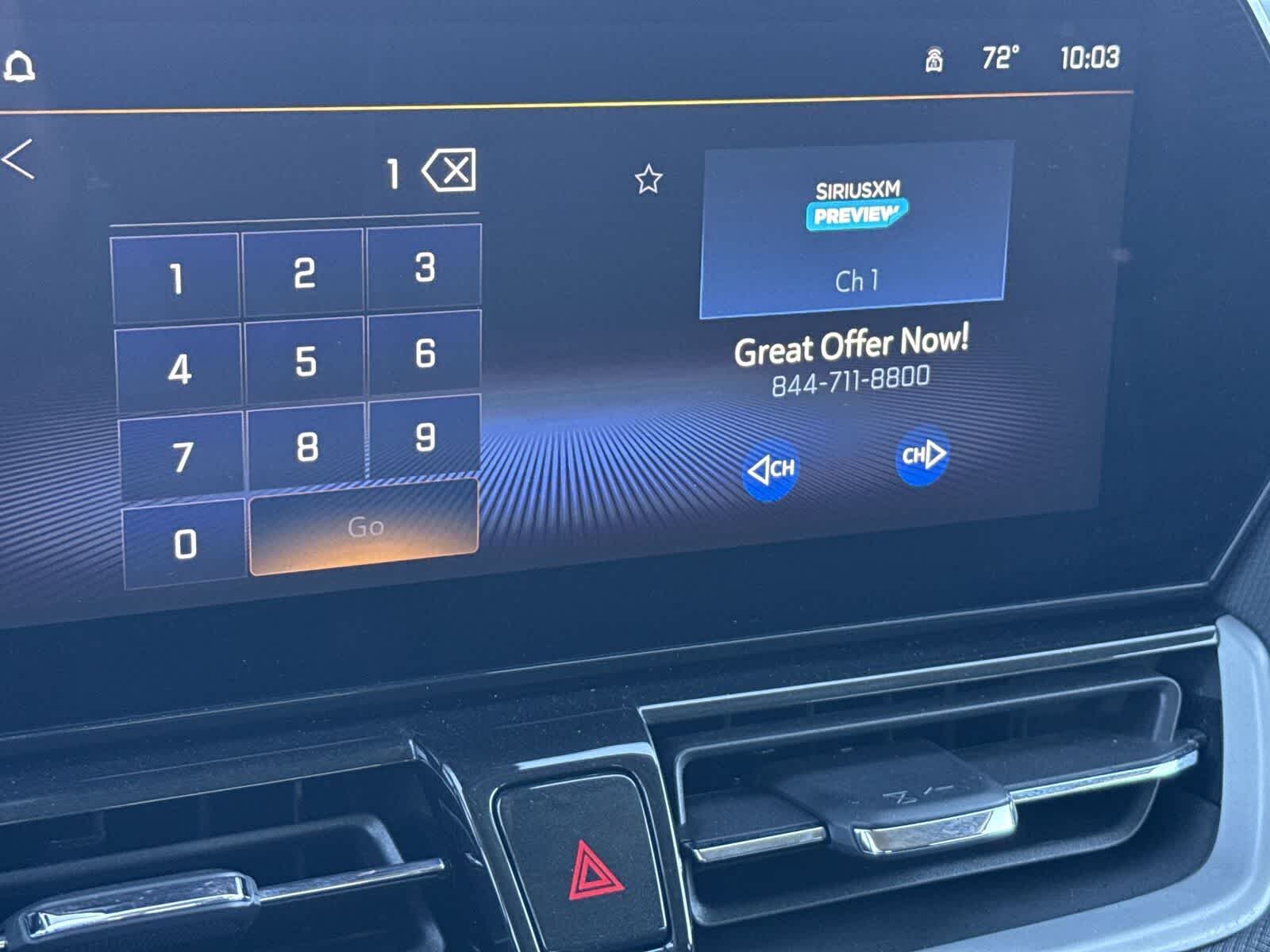 Chevrolet Trailblazer LT 2025