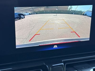 Chevrolet Trailblazer LT 2025