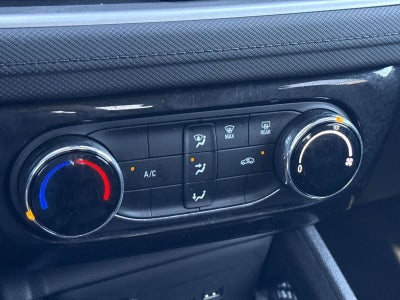 Chevrolet Trailblazer LT 2025