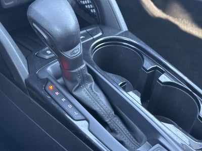 Chevrolet Trailblazer LT 2025