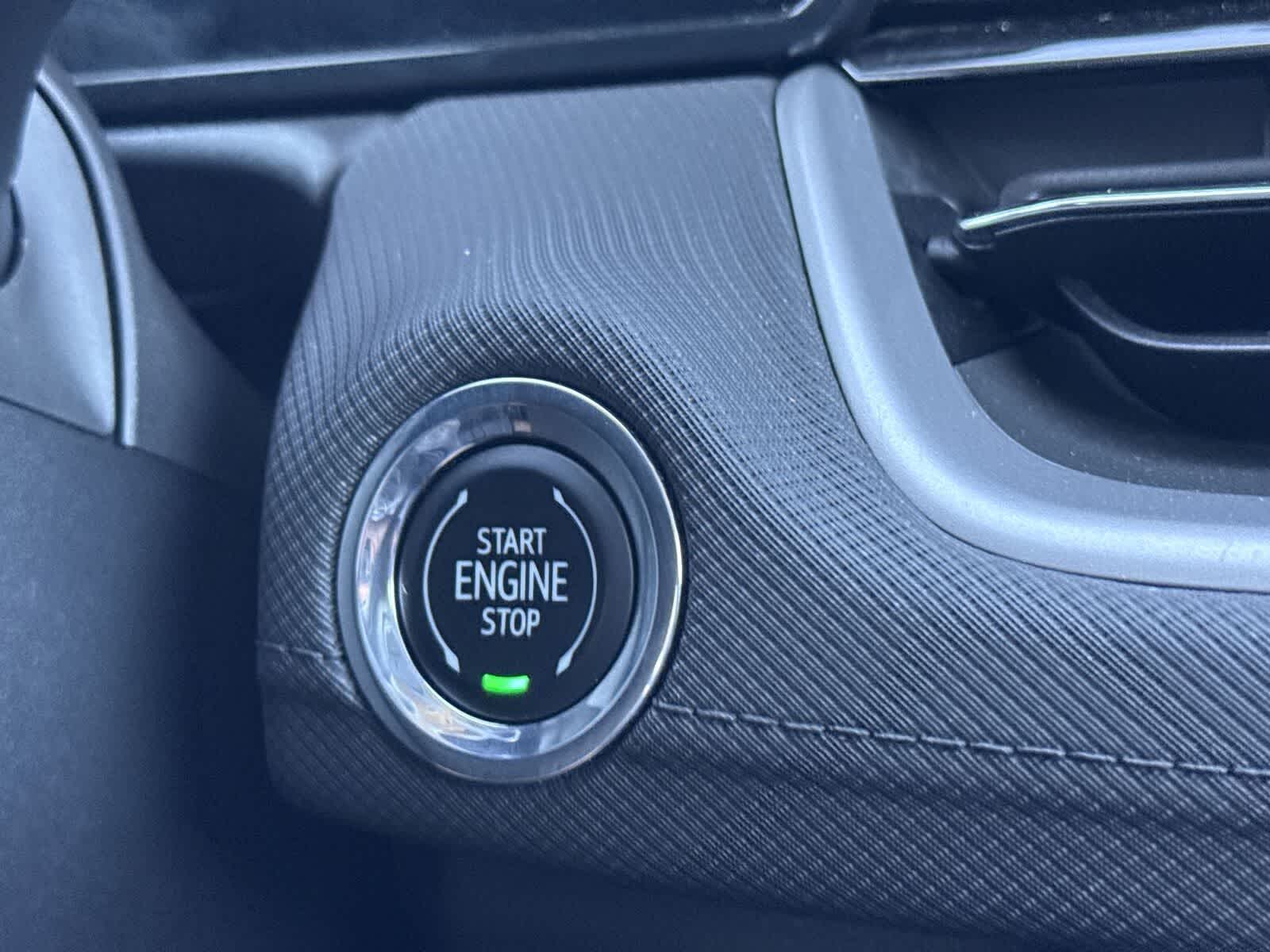 Chevrolet Trailblazer LT 2025