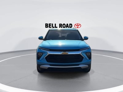 Chevrolet Trailblazer LT 2025