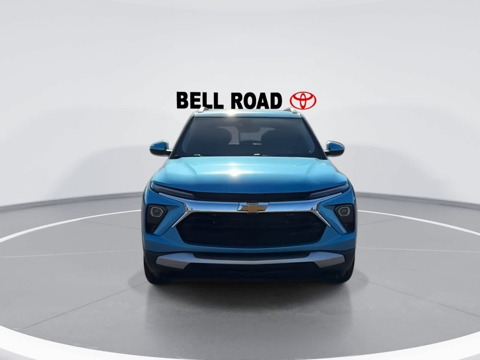 Chevrolet Trailblazer LT 2025