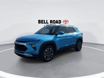 Chevrolet Trailblazer LT 2025