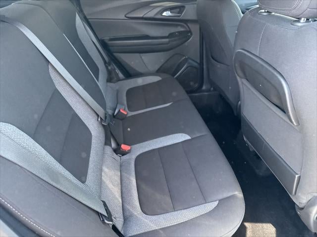 Chevrolet Trailblazer LT 2025