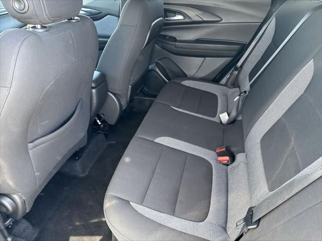 Chevrolet Trailblazer LT 2025