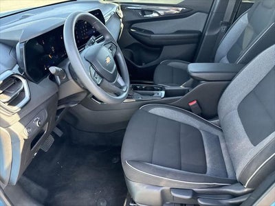 Chevrolet Trailblazer LT 2025