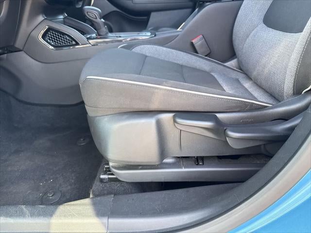 Chevrolet Trailblazer LT 2025