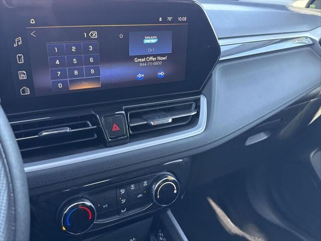 Chevrolet Trailblazer LT 2025