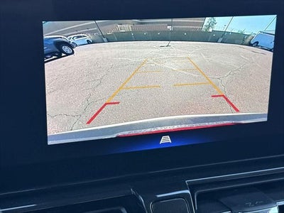 Chevrolet Trailblazer LT 2025