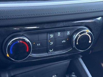 Chevrolet Trailblazer LT 2025