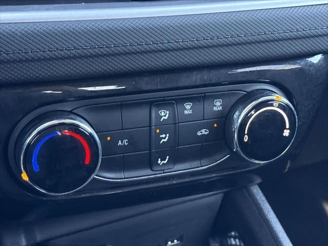 Chevrolet Trailblazer LT 2025