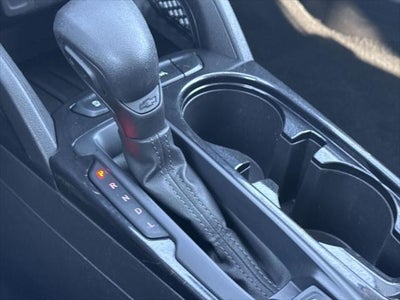 Chevrolet Trailblazer LT 2025