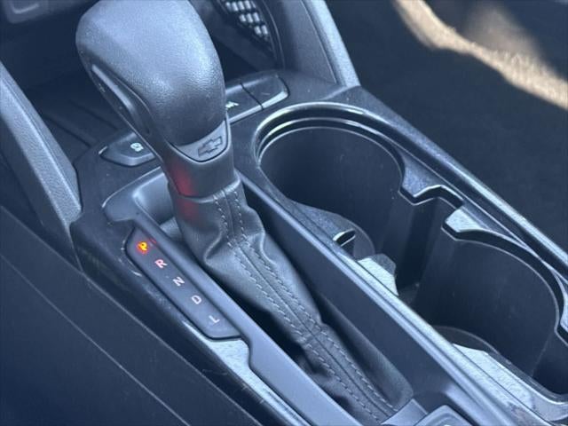 Chevrolet Trailblazer LT 2025