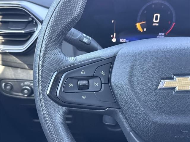 Chevrolet Trailblazer LT 2025