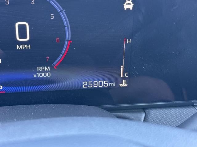 Chevrolet Trailblazer LT 2025