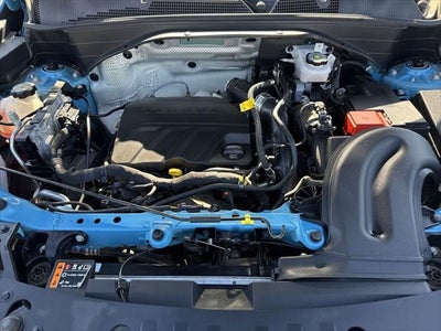 Chevrolet Trailblazer LT 2025