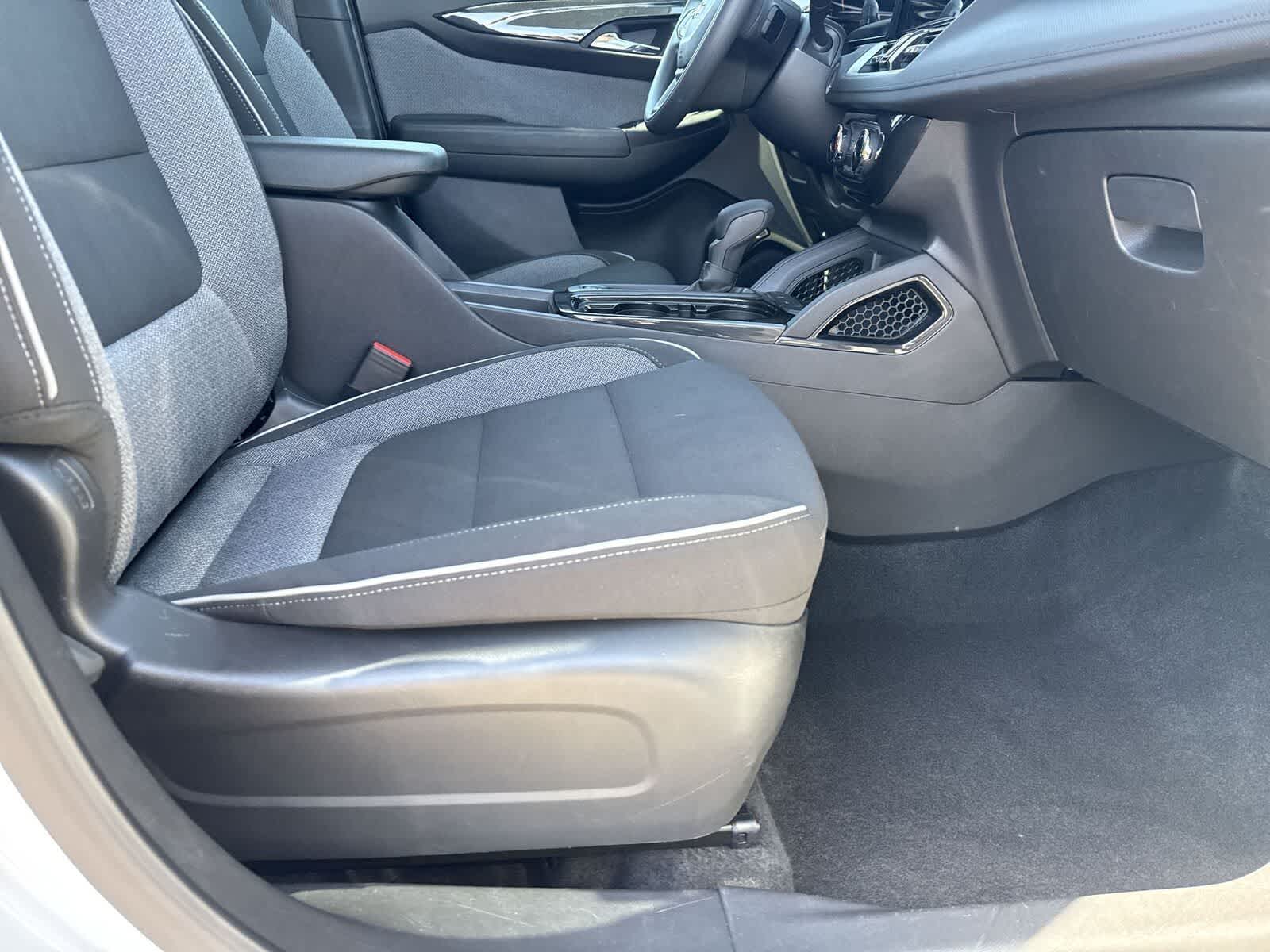 Chevrolet Trailblazer LT 2025