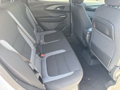 Chevrolet Trailblazer LT 2025